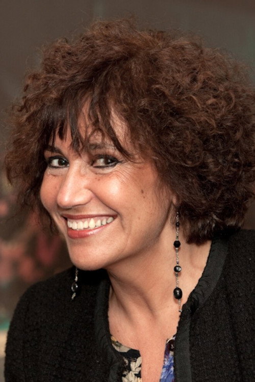 Photo of Beatriz Flores Silva, Directing