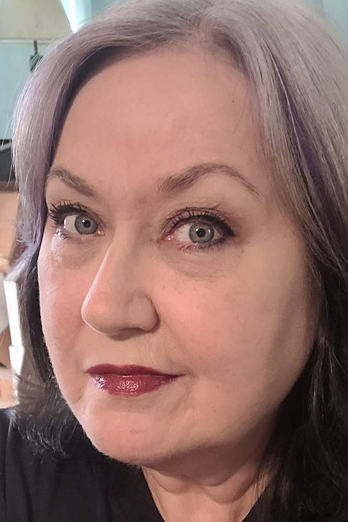 Photo of Lisa Cook, Acting
