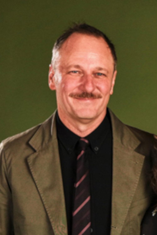 Photo of Phil Hay, Writing
