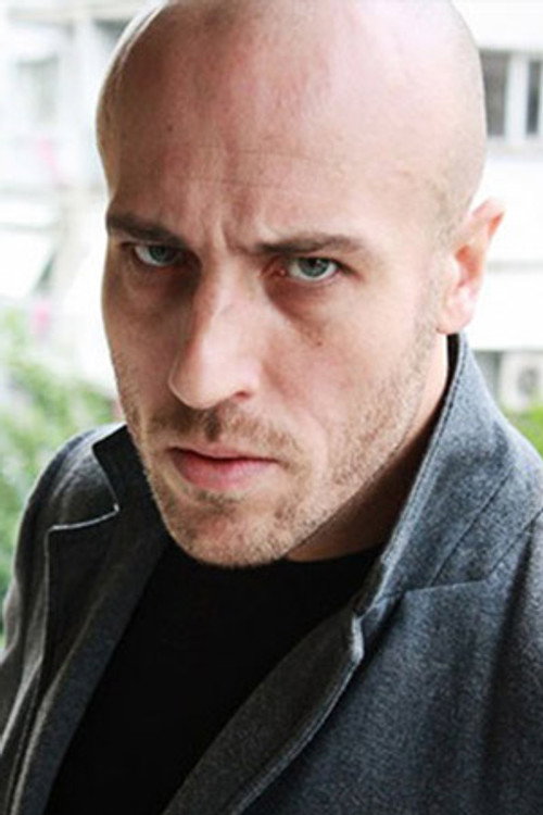 Photo of Çağdaş Yılancı, Acting