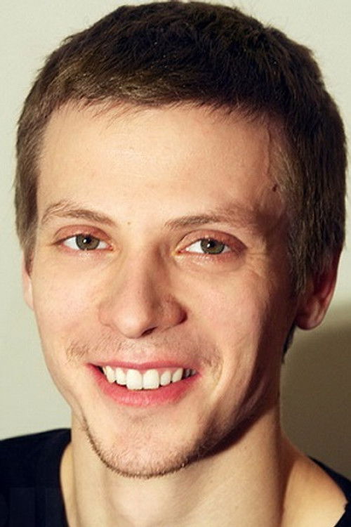 Vladimir Danay profile