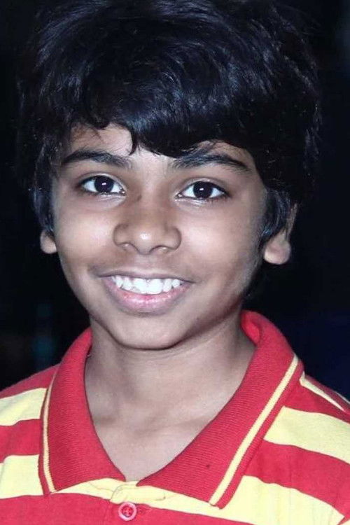 Photo of Parth Bhalerao, Acting