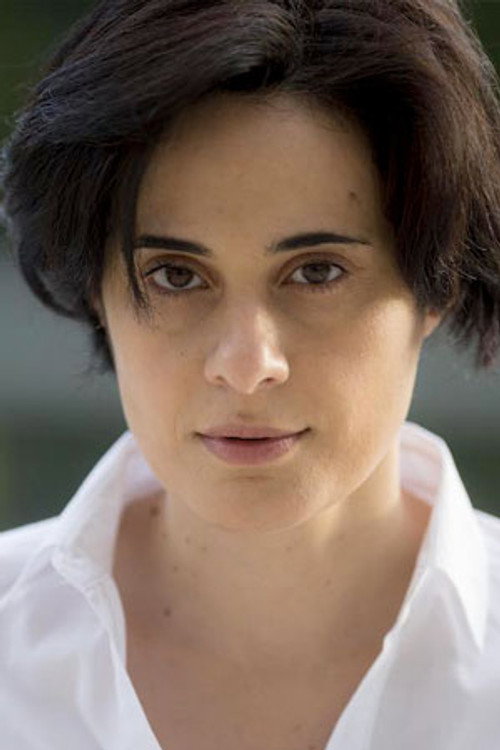 Photo of Annalisa Insardà, Acting