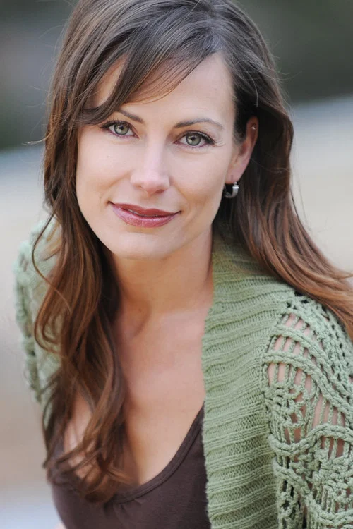 Photo of Cassie Self, Acting