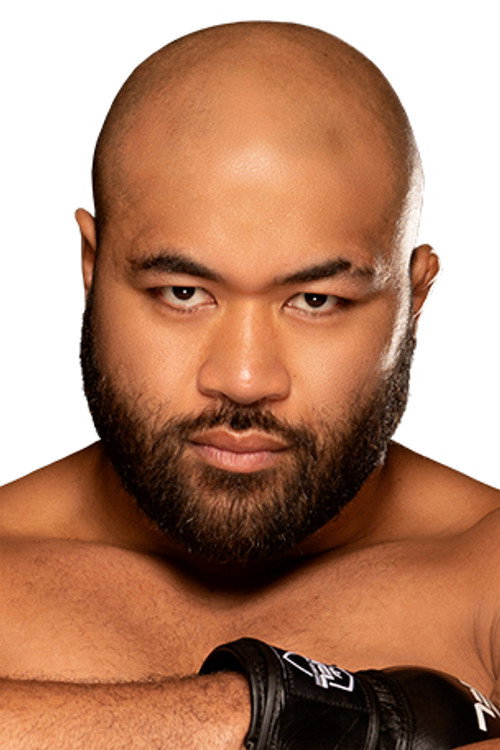 Photo of Carl Seumanutafa, Acting