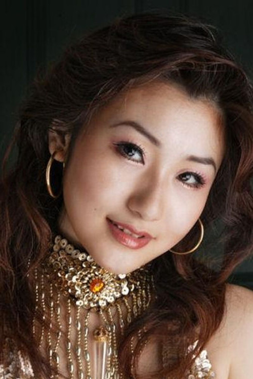 Photo of Chihiro Koganezaki, Acting