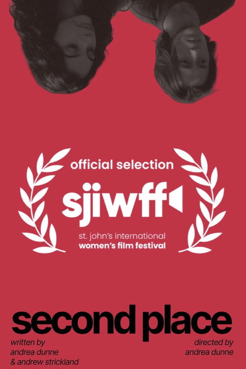 Movie poster for Second Place (2025)