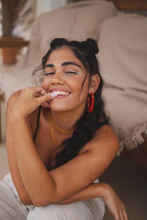 Photo of Gabi Lemos, Acting