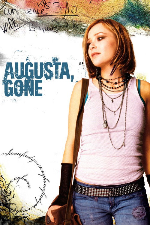 Movie poster for Augusta, Gone (2006)