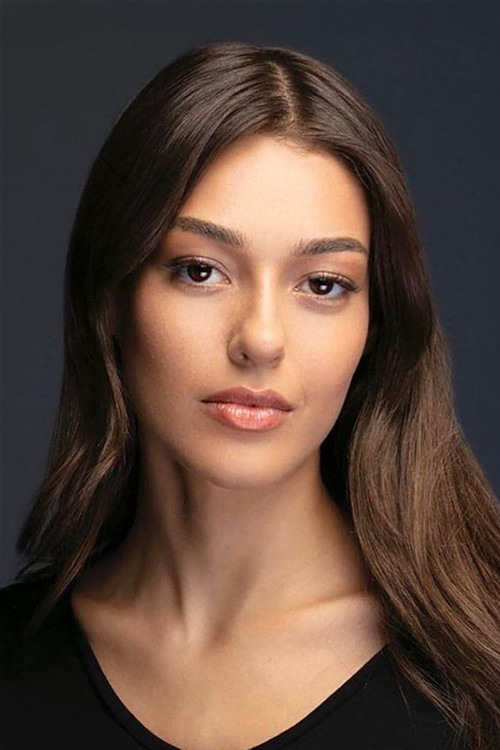 Dilan Çiçek Deniz profile