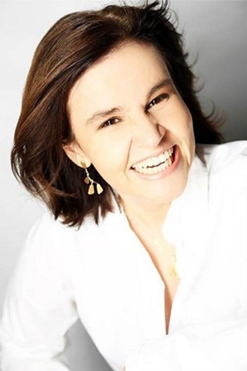 Cláudia Rodrigues profile