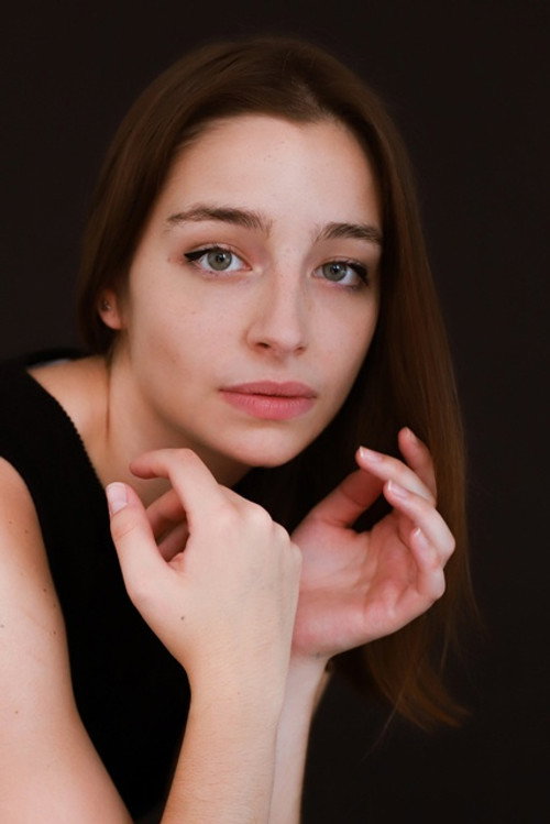 Photo of Alice Ruiz, Acting