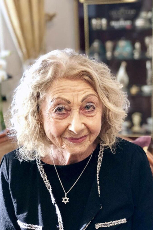 Photo of Mimmi Levy, Acting