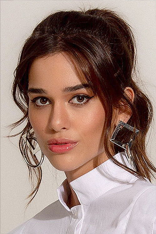 Theresa Fonseca profile