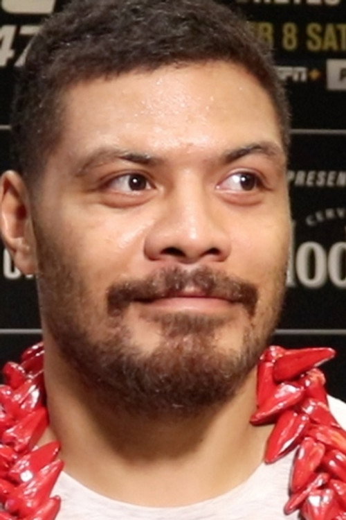 Photo of Justin Tafa, Acting