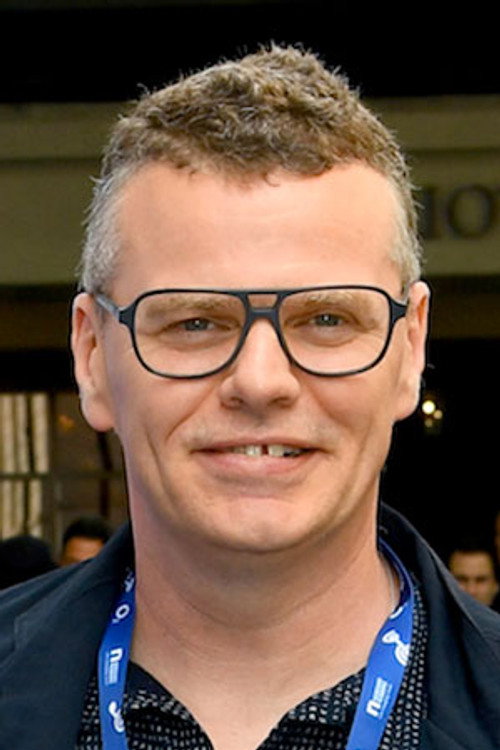 Photo of Ed Simons, Acting