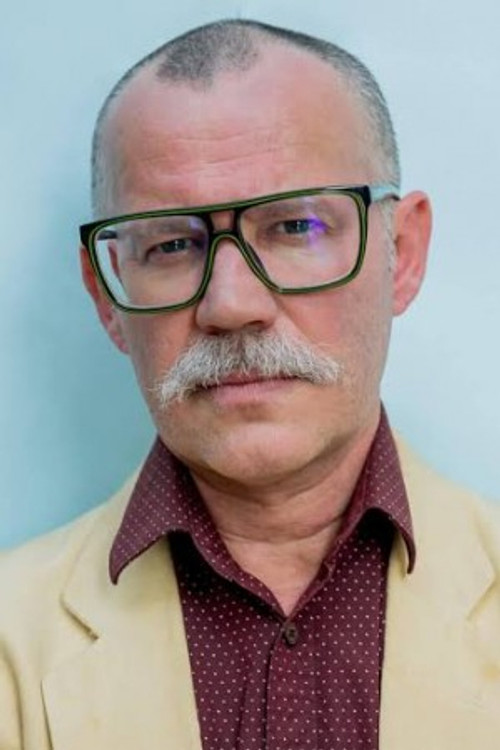 Photo of Ranieri Gonzalez, Acting