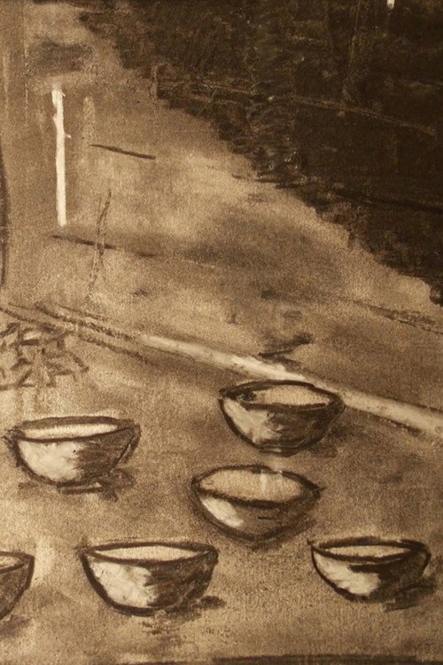 Movie poster for Bodhi Bowls (2017)
