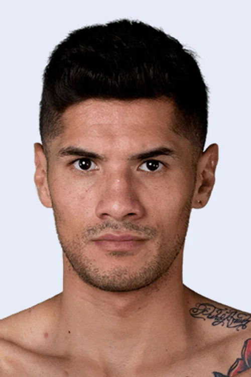 Photo of Antonio Moran, Acting