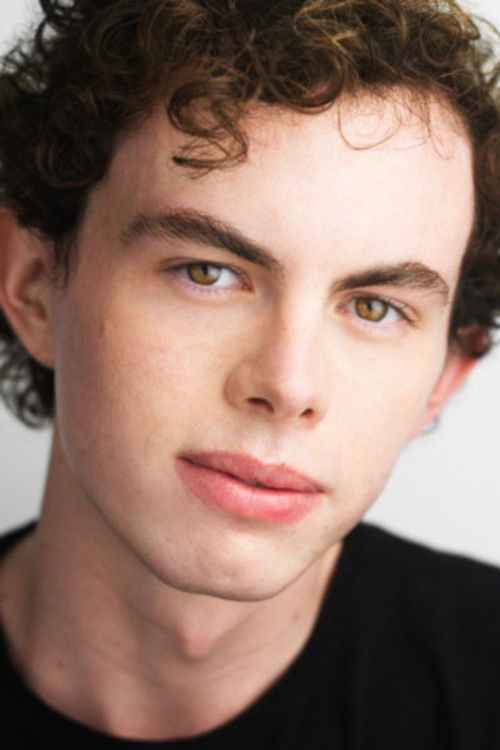 Max MacKenzie profile