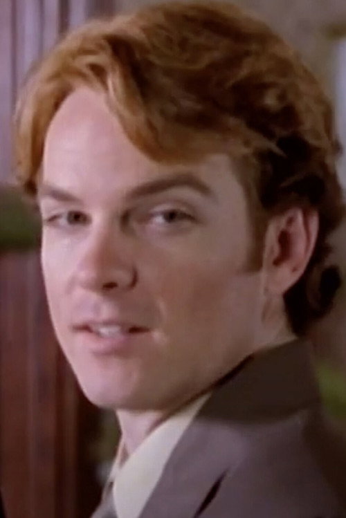 Photo of Larry Casey, Acting