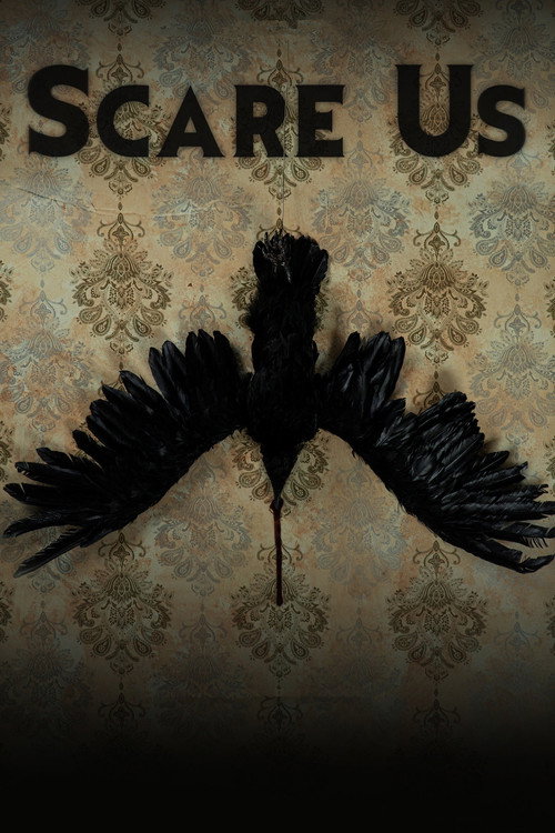 Movie poster for Scare Us (2021)