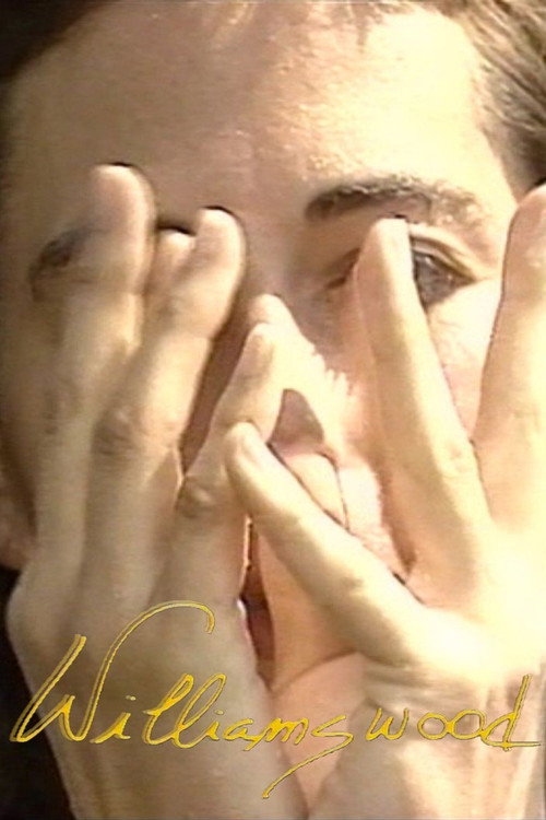 Movie poster for Williamswood (1992)
