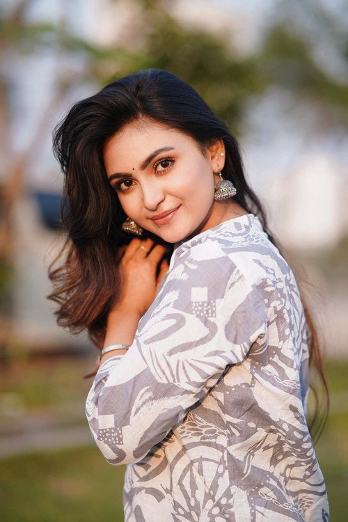 Photo of Mariya Shanto, Acting