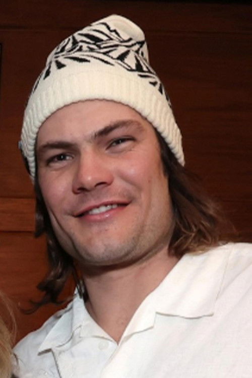 Photo of Sam Engbring, Acting