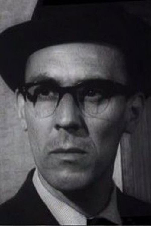 Ralph Nossek profile