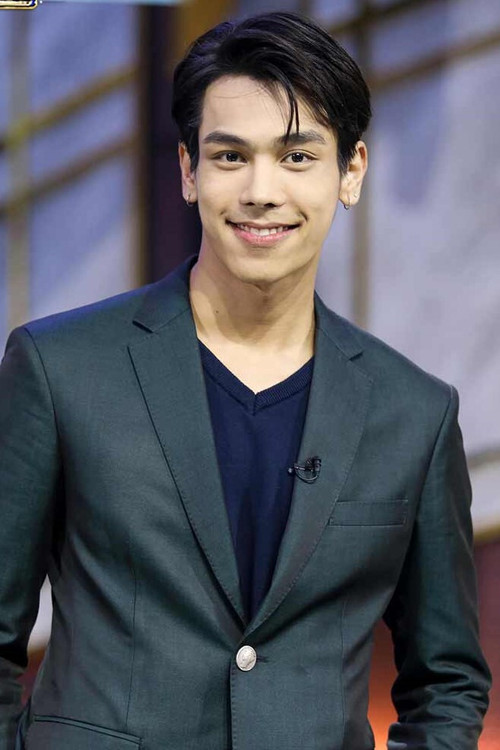 Porapat Srikajorndecha profile