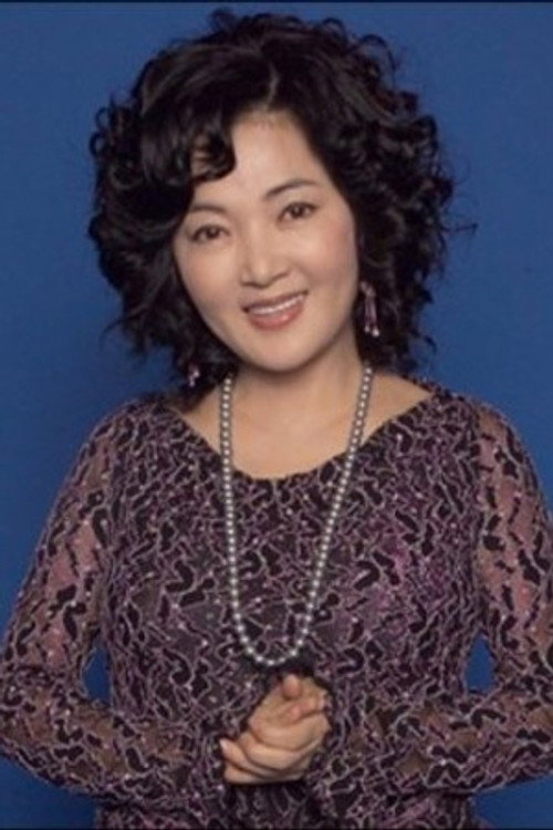 Photo of Kwon Eun-ah, Acting