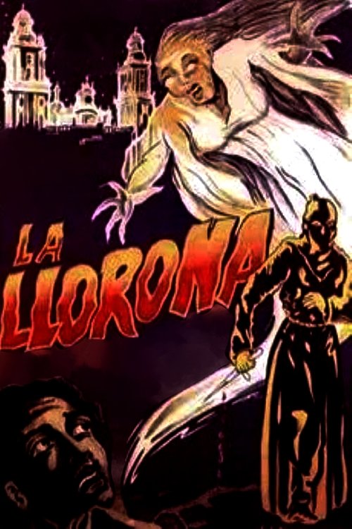 Movie poster for The Crying Woman (1933)