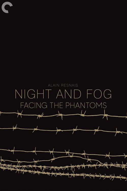 Movie poster for Facing the Phantoms (2009)