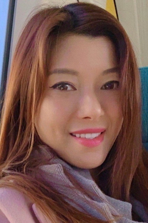 Photo of Canny Leung, Writing