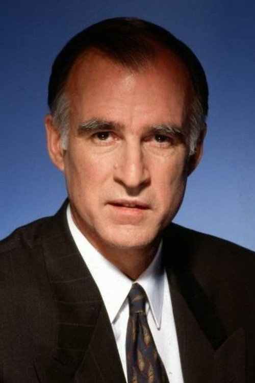 Photo of Jerry Brown, Acting