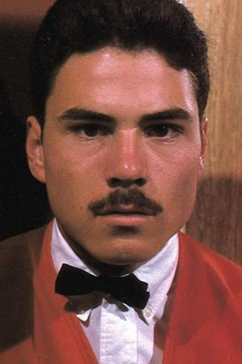 Photo of Brian Diaz, Acting