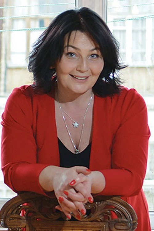 ნატა გულისაშვილი profile