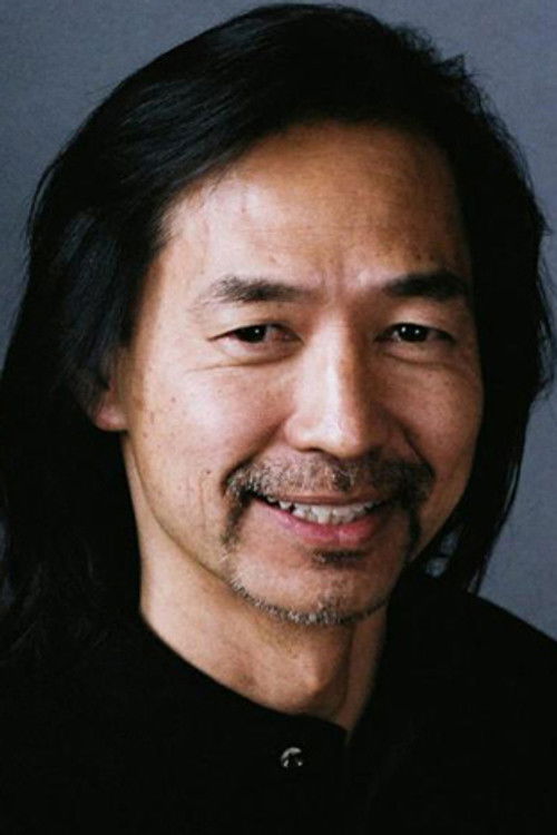 Photo of Jeff Imada, Crew