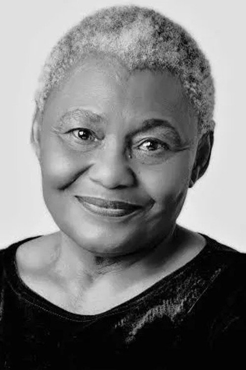 Photo of Nandi Nyembe, Acting