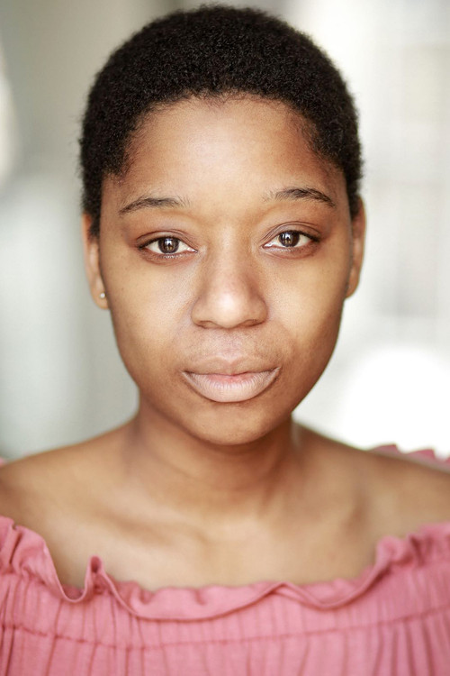 Photo of Leaphia Darko, Acting