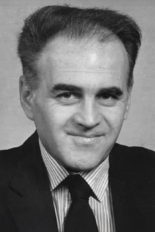 Photo of Oben Güney, Acting
