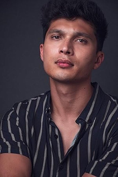 Photo of Chris Labadie, Acting