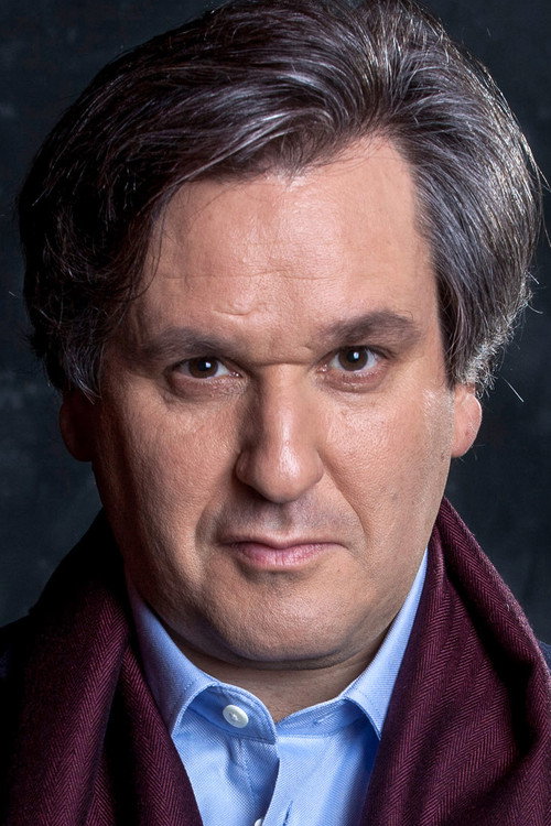 Photo of Antonio Pappano, Sound