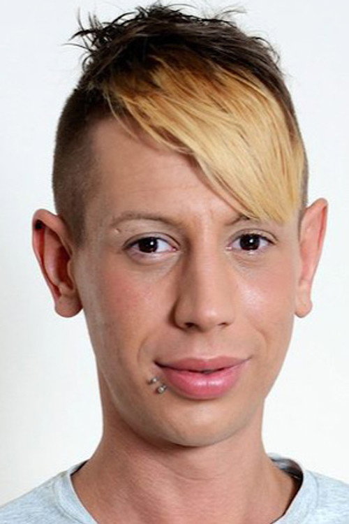 Photo of Noel Diamonds, Acting