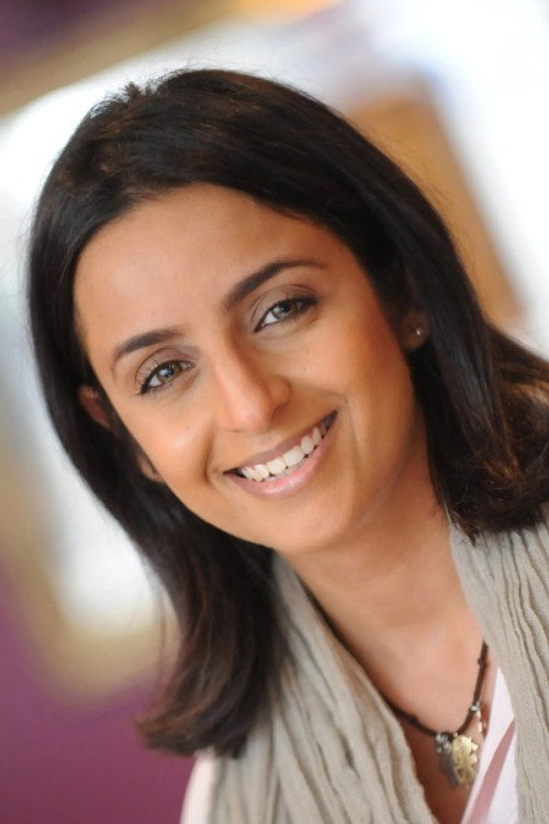 Photo of Heba Mishari Hamada, Writing