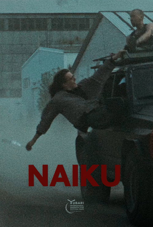 Movie poster for Naiku (2023)