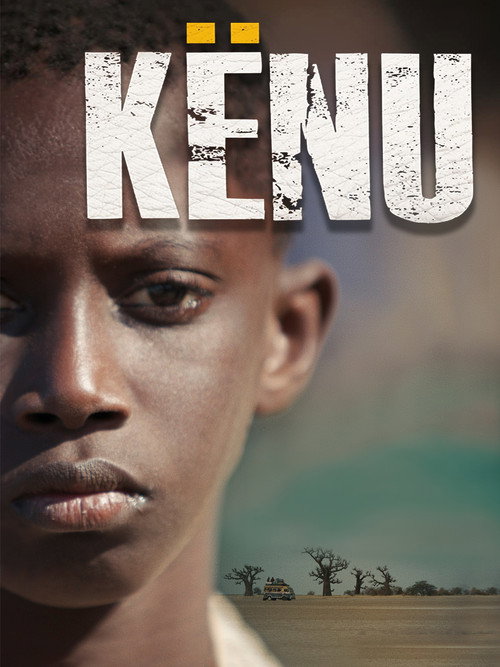 Movie poster for Kënu (2011)