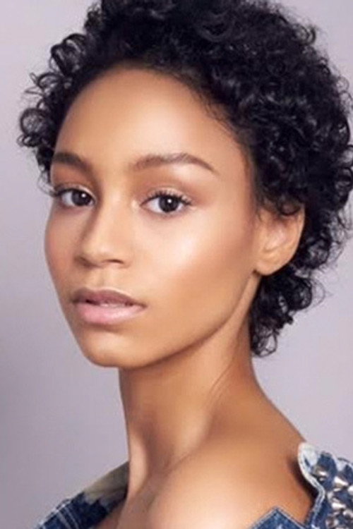 Photo of Laurissa Romain, Acting