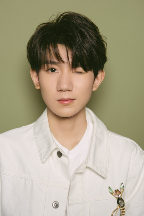Photo of Roy Wang, Acting